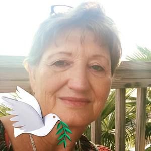 Meet your Posher, Brenda